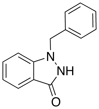 1-Benzyl-3-hydroxyindazole