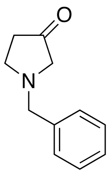 1-Benzyl-3-pyrrolidinone