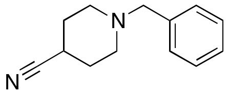 1-Benzyl-4-cyanopiperidine