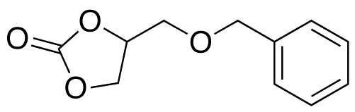 1-Benzylglycerol-2,3-carbonate