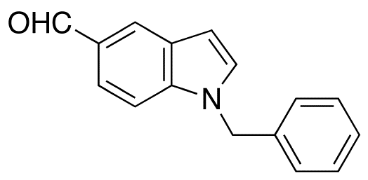 1-Benzylindole-5-carboxaldehyde