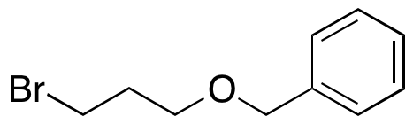 1-Benzyloxy-3-bromopropane