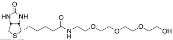 1-Biotinylamino-3,6,9-trioxaundecane-11-ol