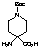 1-Boc-4-aminopiperidine-4-carboxylic Acid