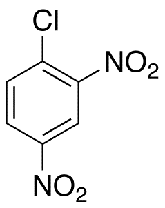 1-Chloro-2,4-dinitrobenzene