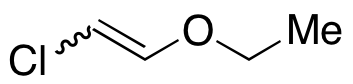 1-Chloro-2-ethoxyethene