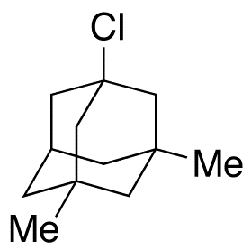 1-Chloro-3,5-dimethyladamantane