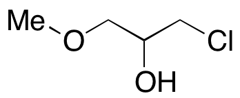 1-Chloro-3-methoxy-2-propanol
