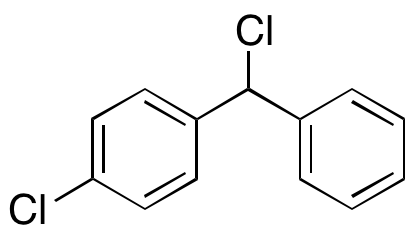 1-Chloro-4-(chlorophenylmethyl)benzene