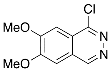 1-Chloro-6,7-dimethoxyphthalazine