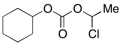 1-Chloroethyl Cyclohexyl Carbonate