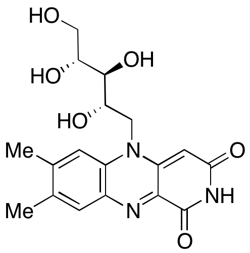 1-Deazariboflavin