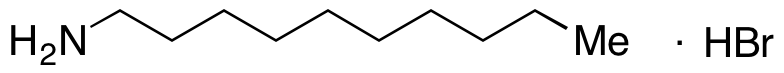 1-Decylamine Hydrobromide