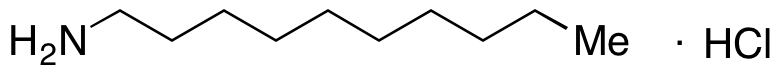 1-Decylamine Hydrochloride