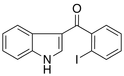 1-Defluoropentyl AM-694