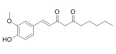 1-Dehydro-6-gingerdione