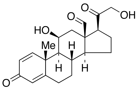 1-Dehydro Aldosterone