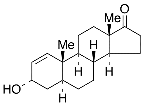 1-Dehydro Androsterone