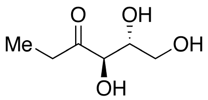 1-Deoxy-D-ribulose