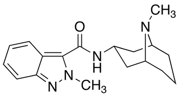 1-Desmethyl 2-Methyl Granisetron (Granisetron Impurity A)