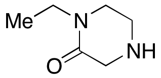 1-Ethyl-2-piperazinone