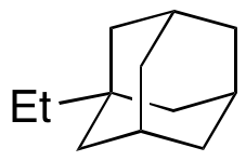 1-Ethyladamantane