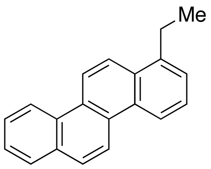 1-Ethylchrysene