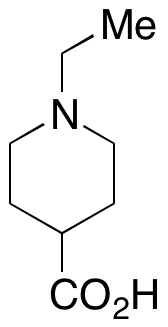 1-Ethylpiperidine-4-carboxylic Acid