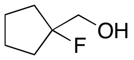 1-Fluoro-cyclopentanemethanol