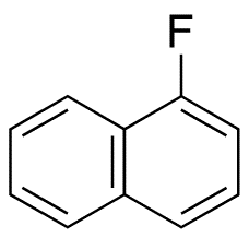 1-Fluoronaphthalene