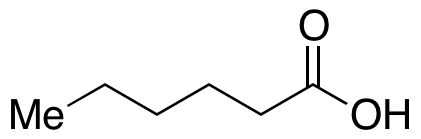 1-Hexanoic Acid