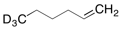 1-Hexene-d3