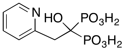 1-Hydroxy-2-(2-pyridinyl) Risedronate