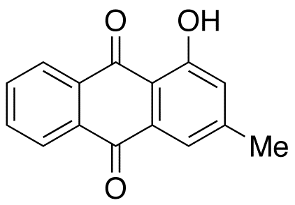 1-Hydroxy-3-methylanthraquinone