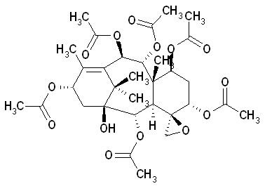 1-Hydroxybaccatin I