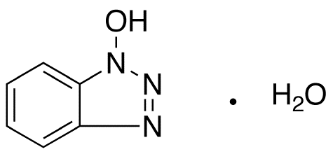 1-Hydroxybenzotriazole Hydrate