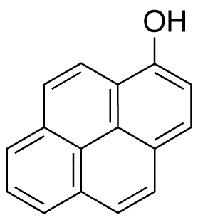 1-Hydroxypyrene