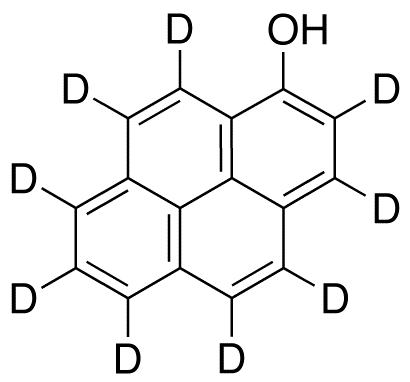 1-Hydroxypyrene-d9