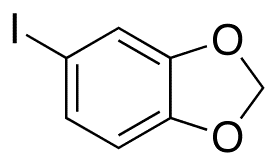 1-Iodo-3,4-methylenedioxybenzene