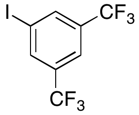 1-Iodo-3,5-bis(trifluoromethyl)-benzene