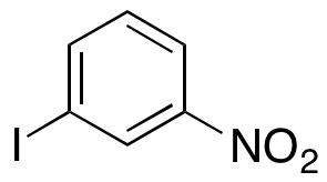 1-Iodo-3-nitrobenzene