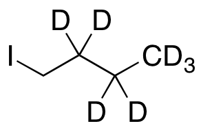 1-Iodobutane-2,2,3,3,4,4,4-d7