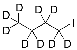 1-Iodobutane-d9