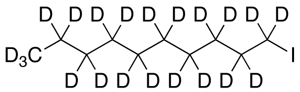 1-Iododecane-d21