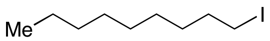 1-Iodononane (Stabilized with Copper)