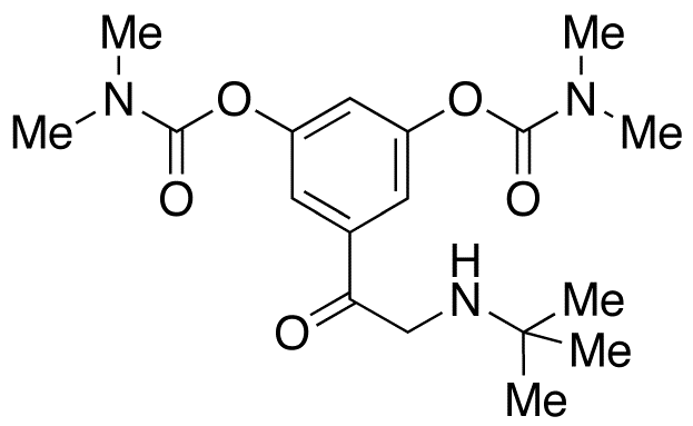 1-Keto Bambuterol