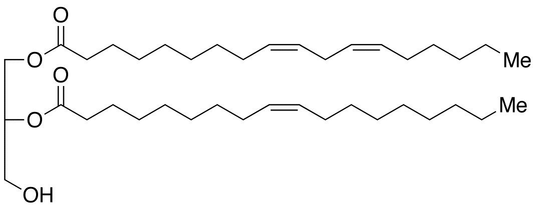 1-Linoleoyl-2-oleoyl-rac-glycerol