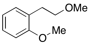 1-Methoxy-2-(2-methoxyethyl)benzene