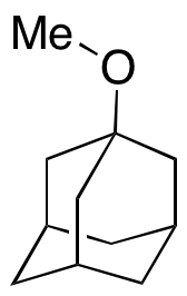 1-Methoxyadamantane