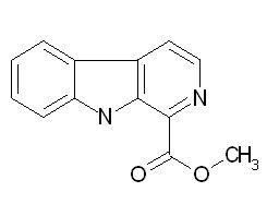 1-Methoxycarbonyl-beta-carboline